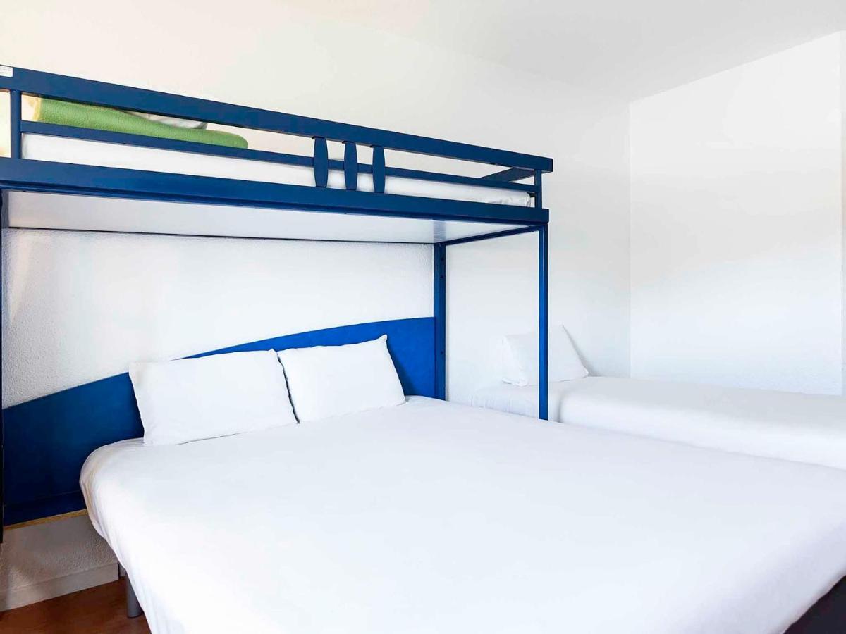 Le Passage  Ibis Budget Agen מראה חיצוני תמונה