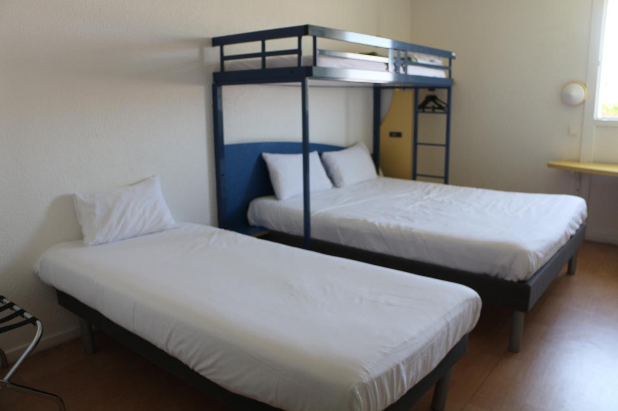 Le Passage  Ibis Budget Agen מראה חיצוני תמונה