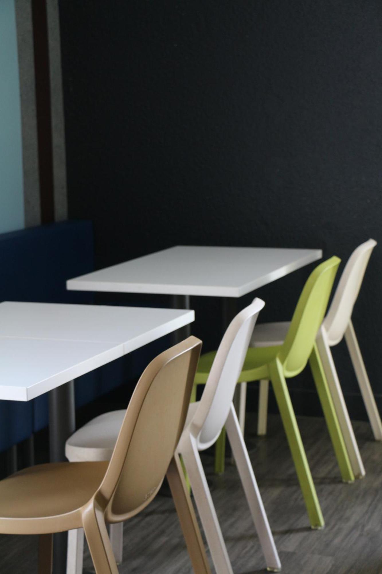 Le Passage  Ibis Budget Agen מראה חיצוני תמונה