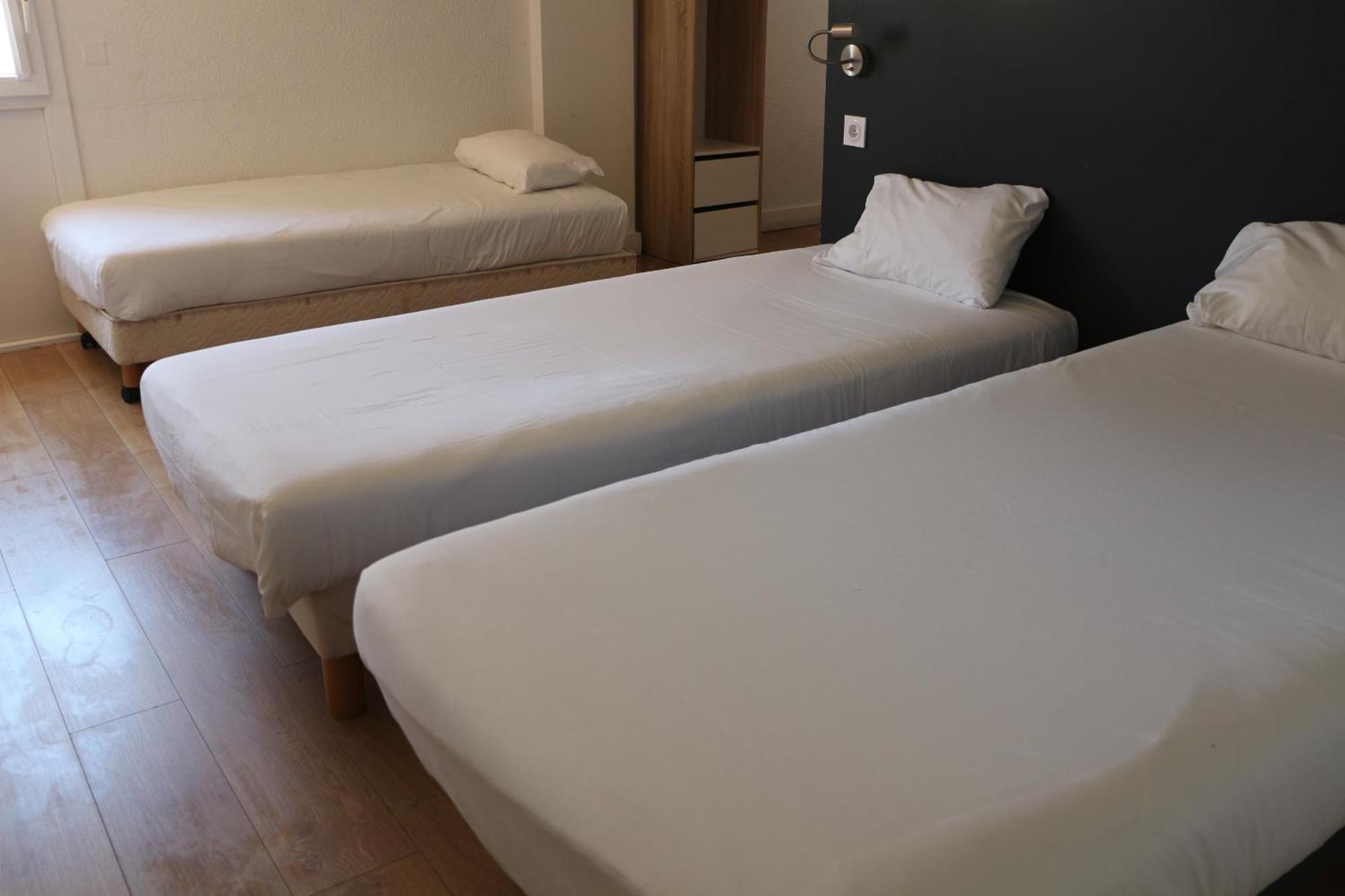 Le Passage  Ibis Budget Agen מראה חיצוני תמונה