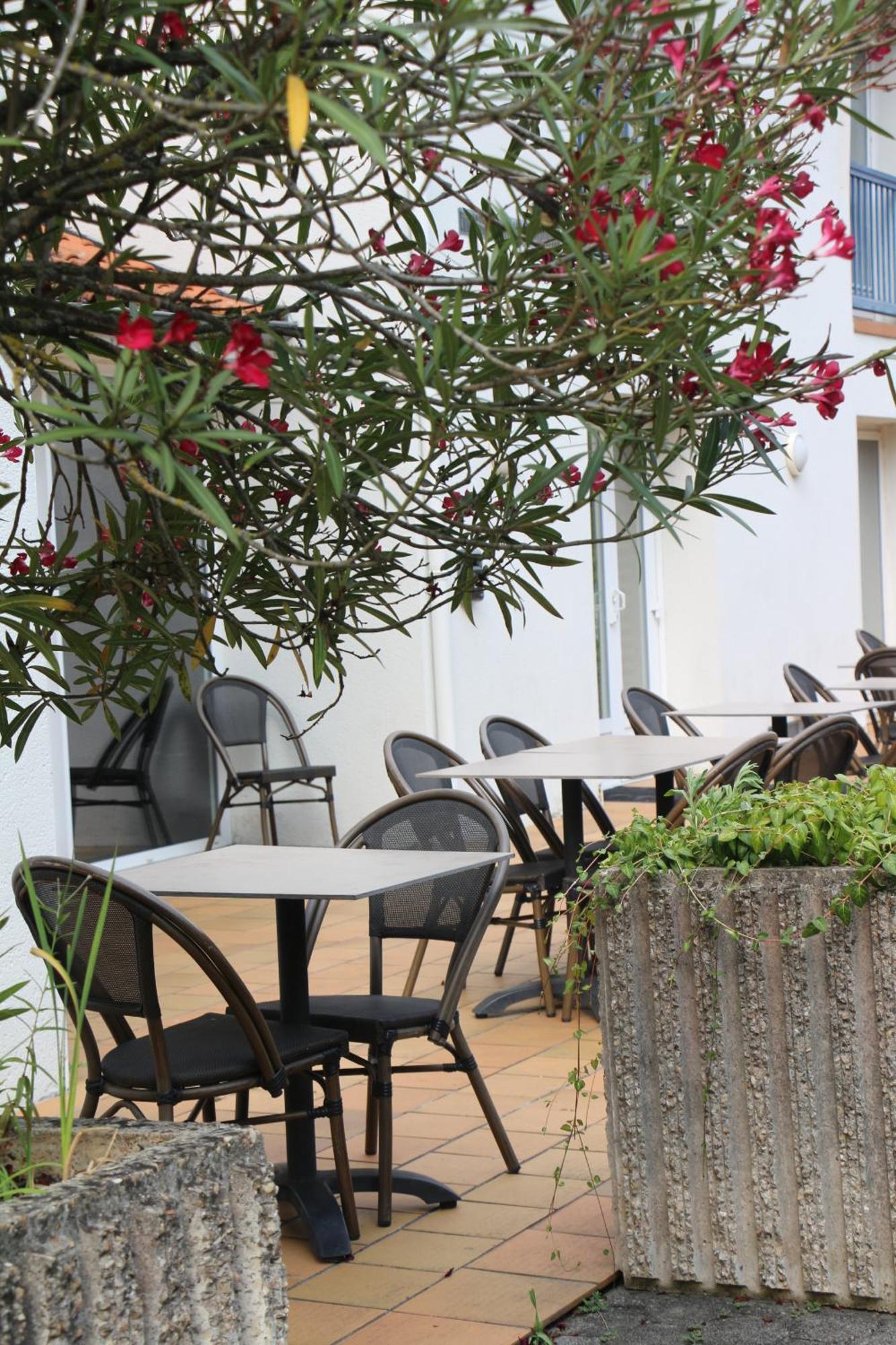 Le Passage  Ibis Budget Agen מראה חיצוני תמונה