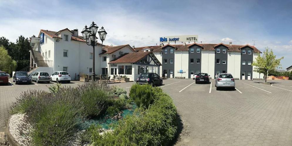 Le Passage  Ibis Budget Agen מראה חיצוני תמונה