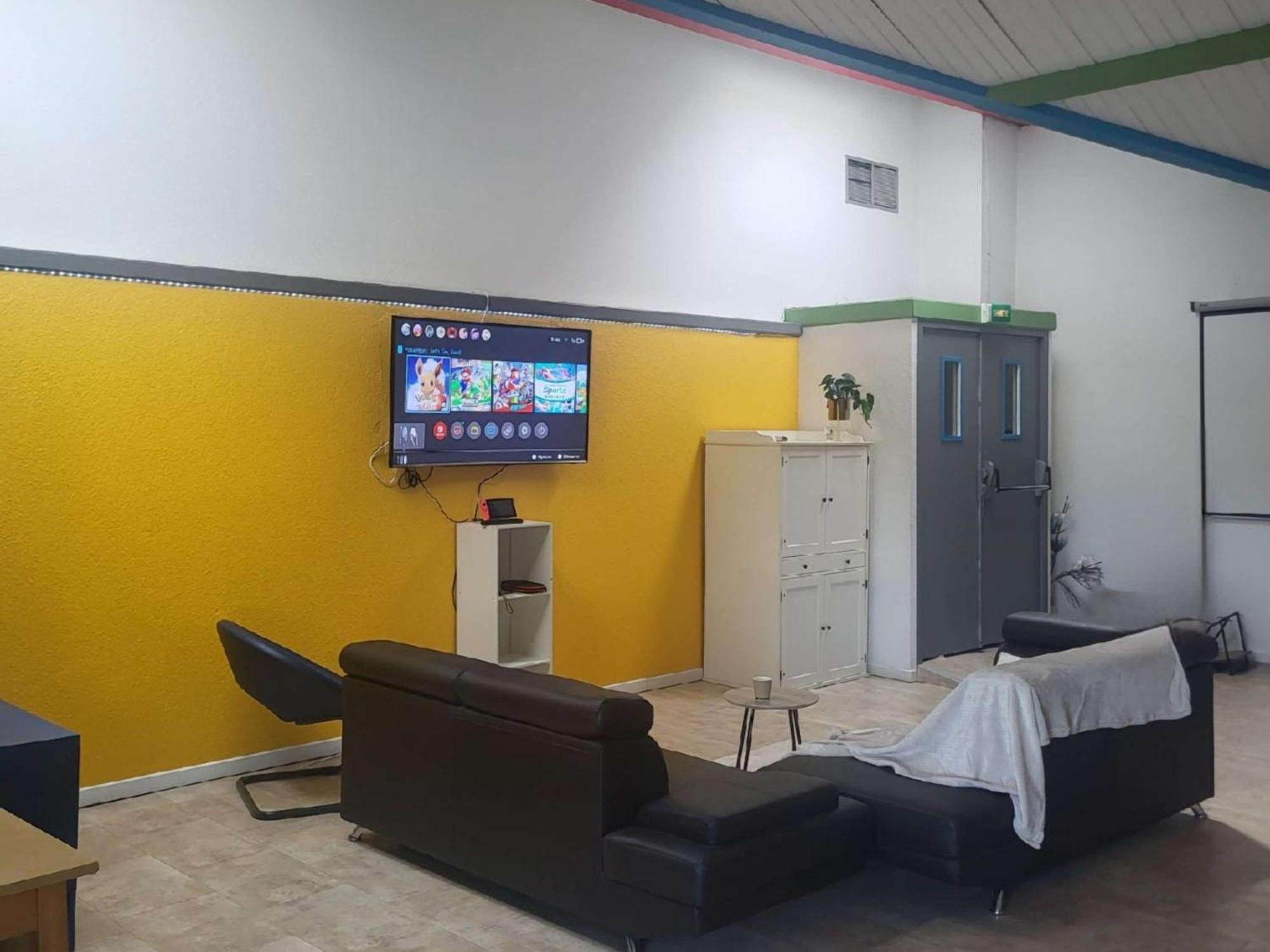 Le Passage  Ibis Budget Agen מראה חיצוני תמונה