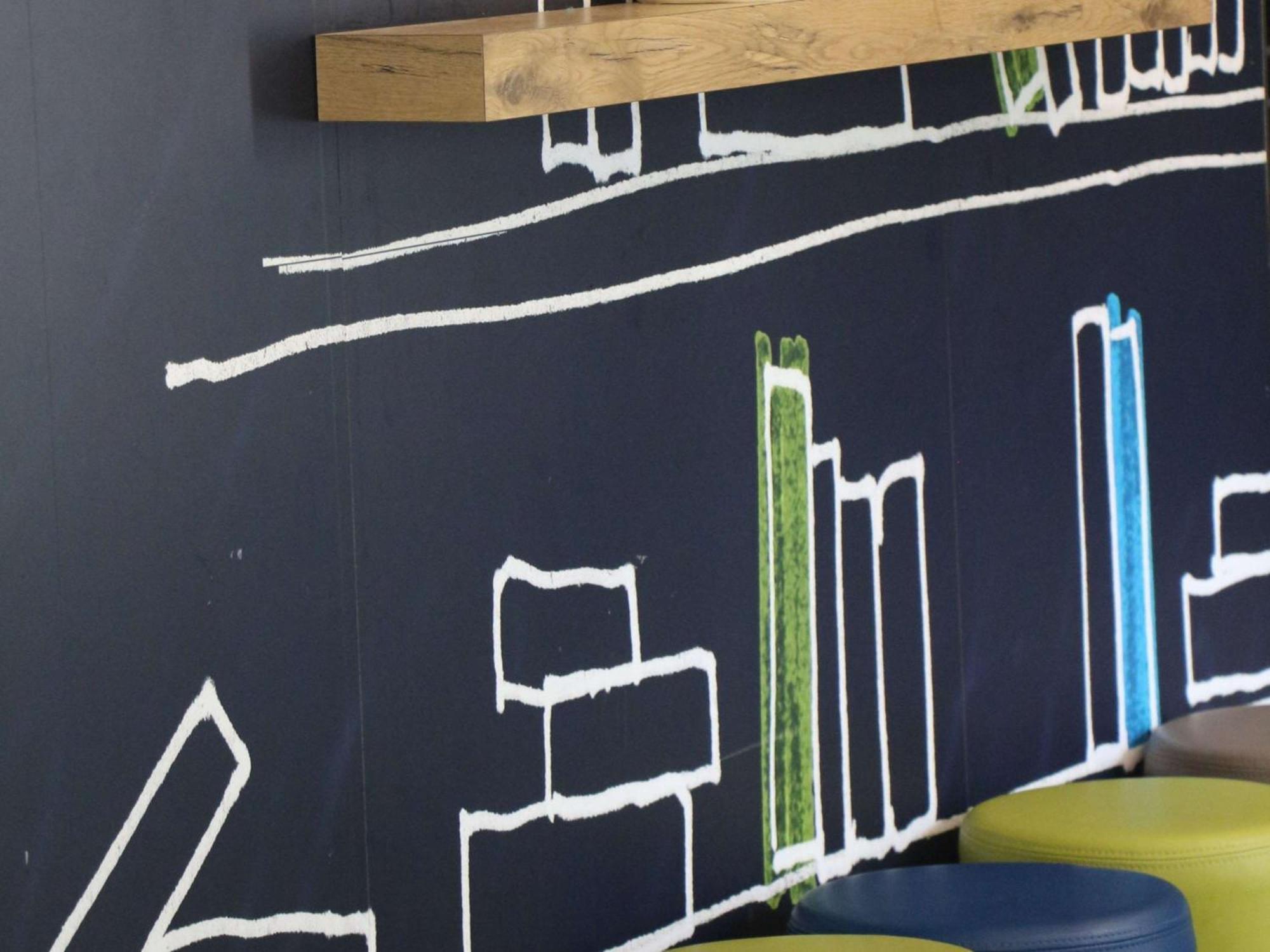 Le Passage  Ibis Budget Agen מראה חיצוני תמונה