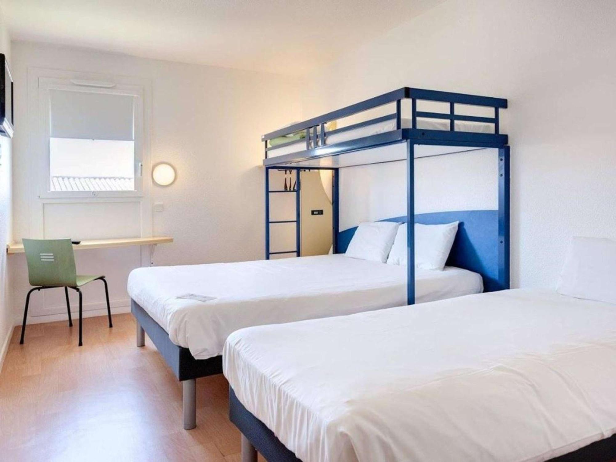 Le Passage  Ibis Budget Agen מראה חיצוני תמונה