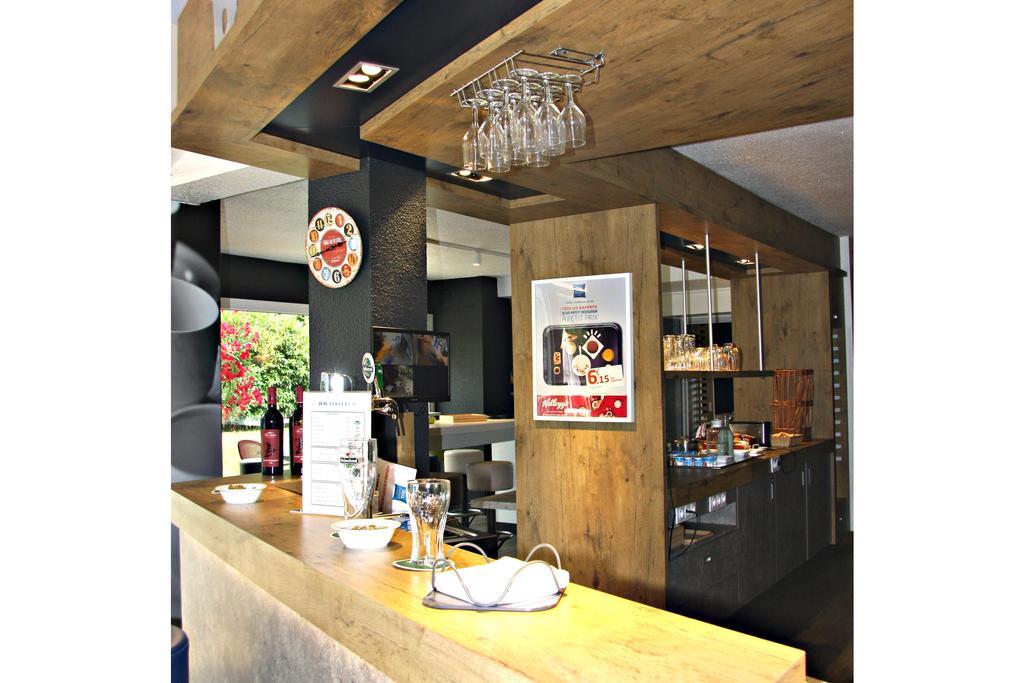 Le Passage  Ibis Budget Agen מראה חיצוני תמונה