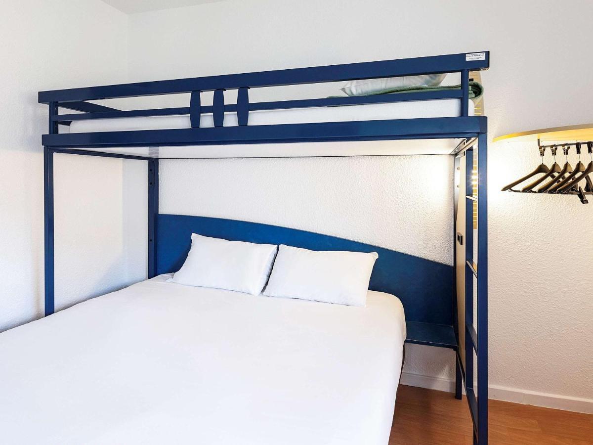 Le Passage  Ibis Budget Agen מראה חיצוני תמונה